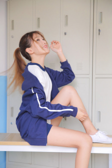 一家乱入
